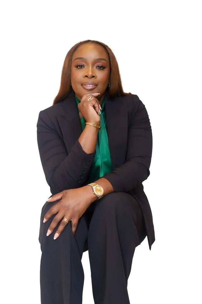 Photo of NaQuita Long